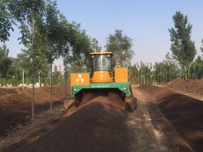 有機肥發酵劑作用有哪些