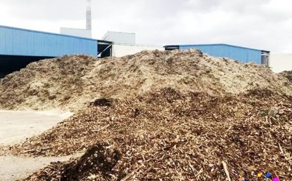 作物秸稈堆肥發酵技術實施步驟