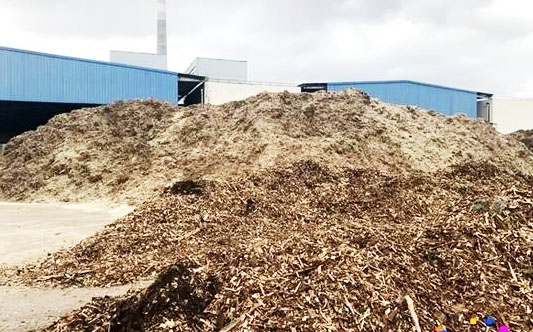 作物秸稈堆肥發酵技術實施步驟