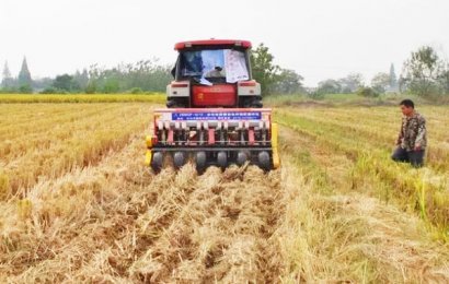 水稻秸稈綜合利用技術(shù)有哪些？