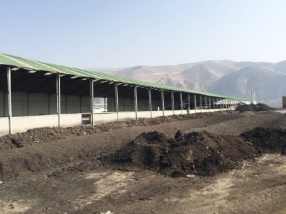 有機肥堆肥腐熟度評價指標詳解