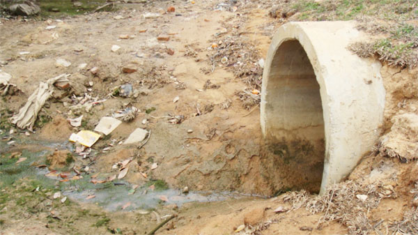 水產養殖中水質污染的原因有哪些？