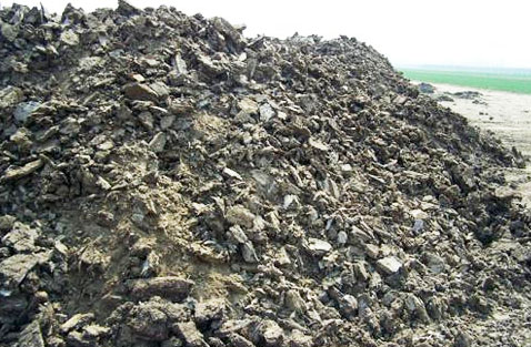 雞糞如何發(fā)酵腐熟？