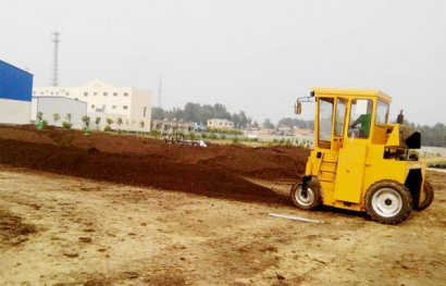 豬糞發(fā)酵過程與注意事項(xiàng)