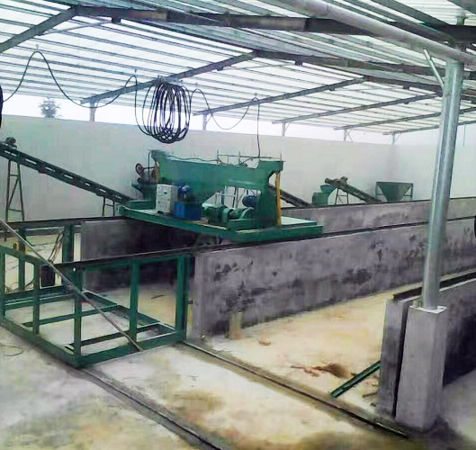 有機肥好氧發(fā)酵設(shè)備