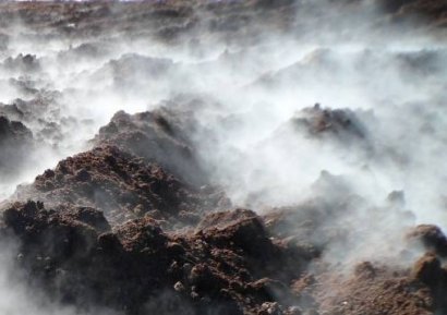 有機(jī)肥發(fā)酵過程需要注意哪些？