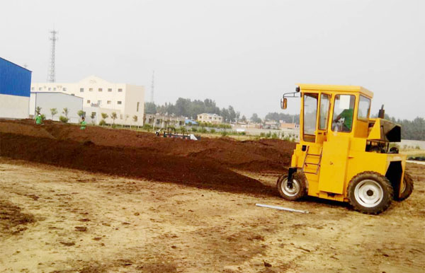 未經(jīng)發(fā)酵處理的牛糞有哪些壞處