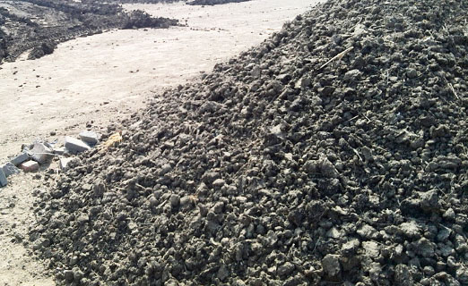 如何發(fā)酵腐熟雞糞？