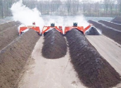 雞糞該怎樣發(fā)酵制作有機肥，目的是什么？