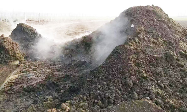 有機肥的發酵是什么都有哪些方法？