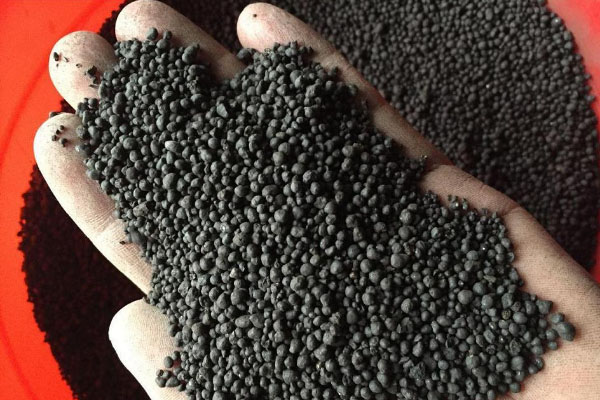 羊糞有機肥好處