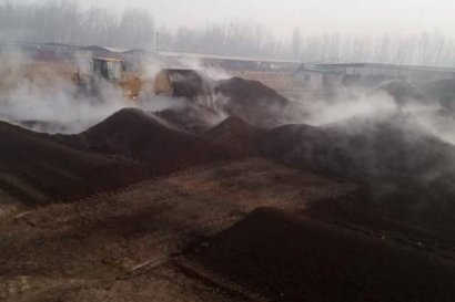 羊糞發(fā)酵需要多久？