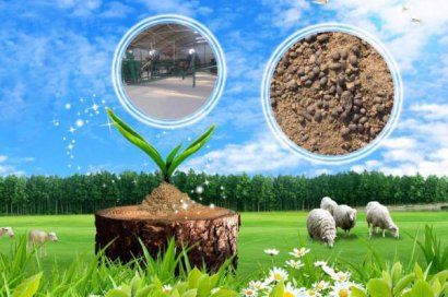 農(nóng)戶使用羊糞有機(jī)肥的真實(shí)反饋