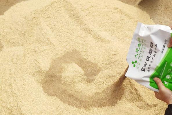 羊糞發(fā)酵劑使用方法