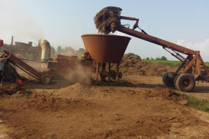 怎么制作優(yōu)質(zhì)秸稈飼料？