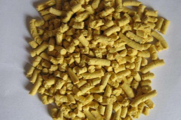 玉米秸稈顆粒飼料怎么加工