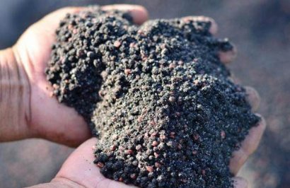 常用有機肥發酵原料有哪些？