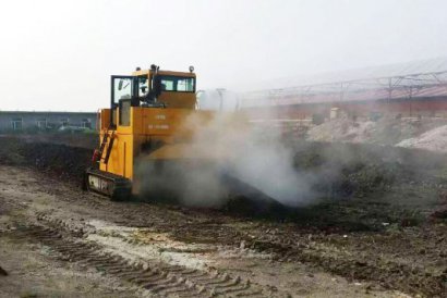 有機(jī)肥堆肥發(fā)酵到什么程度使用才合適？