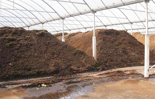 有機肥堆肥發(fā)酵到什么程度使用才合適？