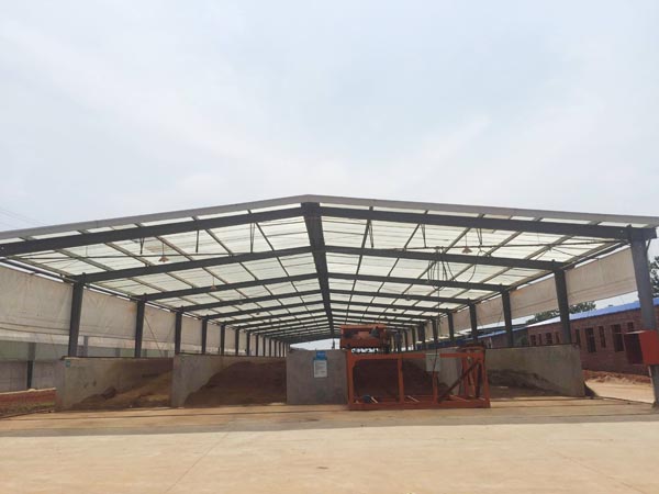 有機肥堆肥發酵優缺點分析