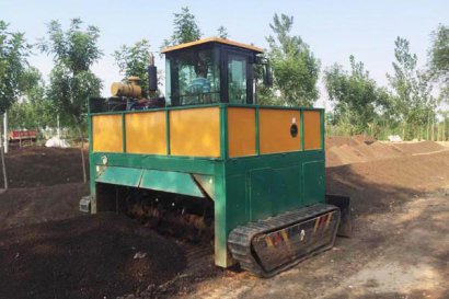 有機(jī)肥堆肥發(fā)酵優(yōu)缺點(diǎn)分析