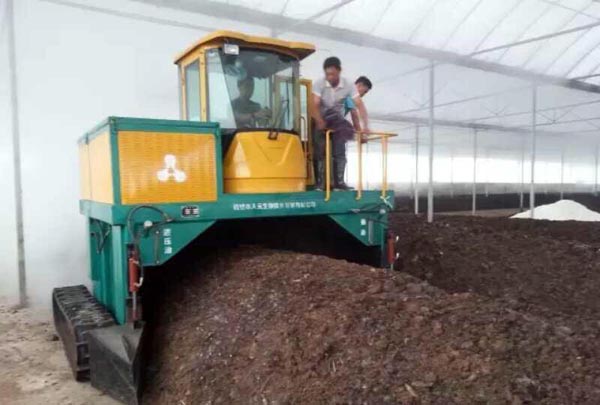 有機(jī)肥堆肥發(fā)酵需要多少天，要經(jīng)歷幾個(gè)階段？