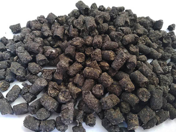 如何識(shí)別買(mǎi)到的有機(jī)肥是否發(fā)酵完成？